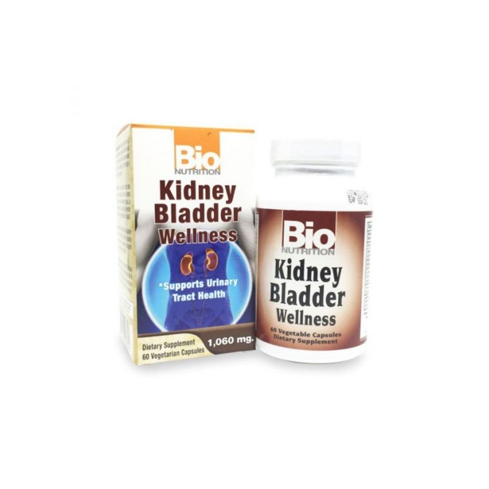 Bio Nutrition Kidney Bladder Wellness 